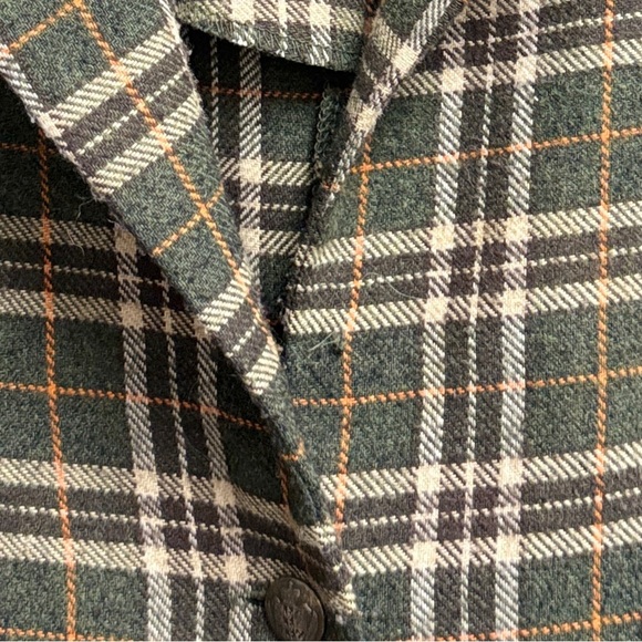 Vintage Peasant Cottage Grunge Academia Farm Renaissance Country Dress - Picture 11 of 15